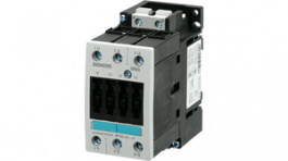3RT10152AP02, Power Contactor, 1 Break Contact (NC), 230 VAC&nbsp;&nbsp;50/60 Hz, Siemens