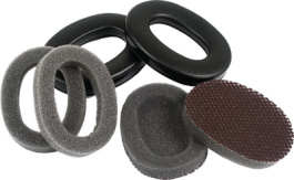 HY79 [2 шт], Hygiene kit for hearing protectors PU=2 ST, Peltor