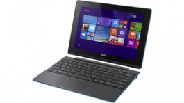 NT.G8VEZ.001, Aspire Switch 10E, Black, 1.44 GHz, 64 GB, ACER