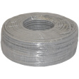 AA-IN-100-U Install. cable 100 m spool Cat.5e U/UTP grey