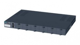 6GK5324-0GG10-3AR2, Industrial Ethernet Switch, Fibre Ports 72SC/ST/LC, 1Gbps, Managed, Siemens