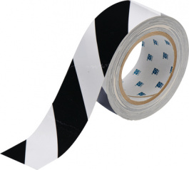 104349, Floor marking tape 76.2 mm x 30 m PU=30 M, Brady