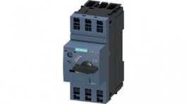 3RV2011-0GA20, Circuit Breaker 630mA 690V 100kA, Siemens