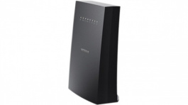 EX8000-100EUS, Tri-Band WLAN Gigabit Range Extender, 2.4 and 5 GHz, NETGEAR