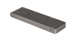 DKT30CMHSDPD, USB-C Docking Station HDMI/MicroSD/SD-Card/USB 3.0 Type-A/USB 3.0 Type-C, StarTech