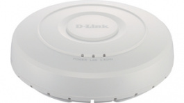 DWL-2600AP/E, WLAN PoE Access Point, 802.11n/g/b, 300Mbps, D-Link
