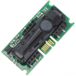 EE893-10C9, CO2- sensor module 0...10000 ppm, E+E Elektronik