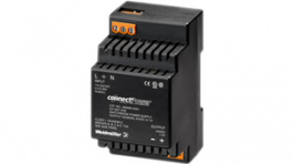 CP SNT 24W 5V 2A, Switched-Mode Power Supply Fixed, 5 VDC/2 A, 24 W, Weidmuller