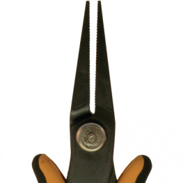 PN-2005, Губцевый; миниатюрные,с прямоугольными концами; 160мм, Piergiacomi