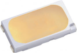 62-217B/KK2C-S2727PAQAB42Z, SMD LED white 2.8...3.5 V 5630, Everlight