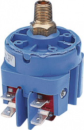 6742-30, Pressure switch, Herga Electric