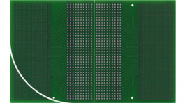 RE620-LF, Prototyping board FR4 epoxy fibre-glass + HAL, Roth Elektronik