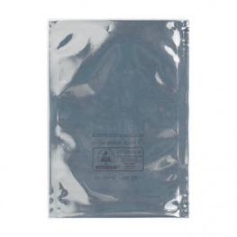 20-871-0626 [100 шт], Shielding Bag, ESD 660 x 152 mm, Eurostat