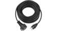 1161450 Extension Cable F (CEE 7/4) 10 m