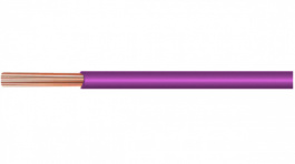 3055 VI001 [305 м], Кабель; UL1007,UL1569,VW-1; многопров; Cu; 18AWG; фиолетовый; 305м, Alpha Wire