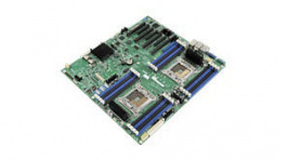 S2600IP4, S2600IP4 Mainboards IntelLGA2011 Intel C600-A, Intel