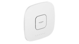 WAX630-100EUS, WiFi 6 AX6000 Tri-Band PoE Multi-Gig Access Point, 6Gbps, 802.11a/b/g/n/ac/ax, NETGEAR