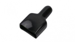 RND 205SD101L1, Dust Jacket Black, RND Connect