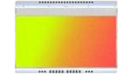 EA LED94x67-GR, LCD backlight green/red, Electronic Assembly
