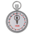 RGK SWM-1A3 + поверка Секундомер механический RGK SWM-1A3 с поверкой
