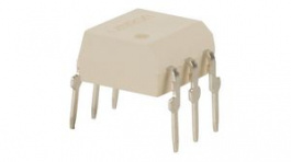 G3VM-101BR1, MOSFET Relay 1NO 7A 100V DIP-6, Omron