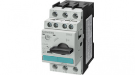 3RV10214CA15, Power Switch, 17...22 A, 22.0 A, Siemens
