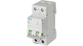 5TL1280-0, Switch Disconnector 80 A 440V White/Grey, Siemens