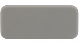 329596-2, D-Sub blanking cover 15P, -