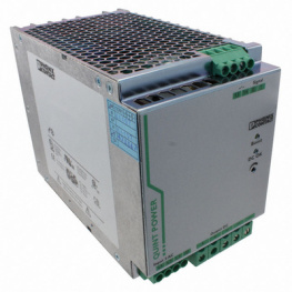 2866802, Switched-Mode Power Supply Adjustable, 24 VDC/40 A, 960 W, Phoenix Contact