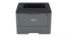 HLL5200DWG1, Laser Printer, 1200 x 1200 dpi, 40 Pages/min., Brother