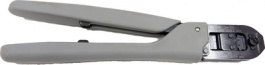 91501-1, Crimping Tool, 0.2 mm2, 0.5 mm2, TE Connectivity