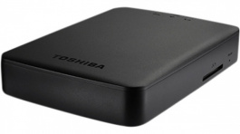 HDTU110EKWC1, Canvio AeroCast 1000 GB, Toshiba