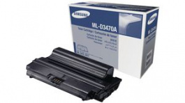 ML-D3470A, Toner black 4000, Samsung