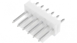 22-23-2061, Pin header Poles 6, Molex