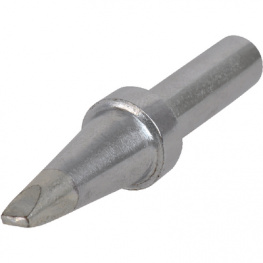 500-3.5D, Soldering tip Chisel shaped 3.5 mm, XYTRONIC