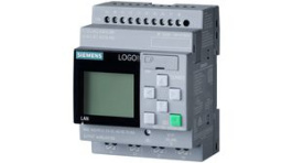 6ED1052-1MD08-0BA1, ПЛК; 10А; IN: 8; Аналог.вход: 4; Аналоговые выходы: 0; OUT: 4; DIN, Siemens