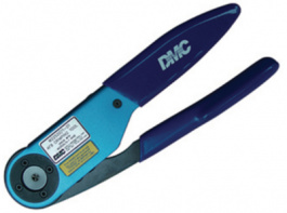 M22520/1-01, Crimping tool without insert, M22520/1-01 (AF8), ITT