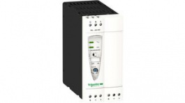 ABL8REM24050, Switched-Mode Power Supply Fixed, 28.8 VDC/5 A, 120 W, SCHNEIDER ELECTRIC