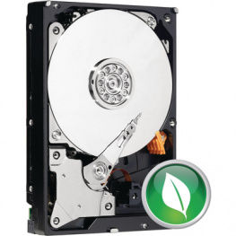 WD30EZRX, WD Green hard disk 3.5" SATA 6 Gb/s 3000 GBRPM64 MB, Western Digital