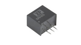 SRH05S7V2, DC/DC Converter 14 ... 72V 7.2V Fixed 3.6W, XP POWER