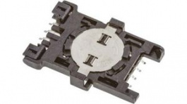 5145299-2, SIM/SAM Card Socket, Horizontal, SMT, TE / AMP