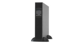 Z3000, UPS, Rack Mount / Stand Mount, 2.7kW, 230V, 9x IEC 60320 C13 / IEC 60320 C19, Online