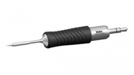 T0050103399, Жало; коническое; 0,2мм; для паяльника WEL.WXPP; 40Вт, Weller