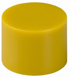 B32-1630, Key cap yellow, Omron