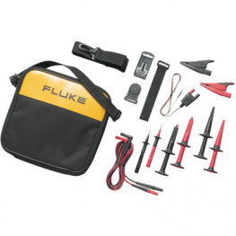 TLK289, Test Lead Kit, CAT IV 600 V, Fluke