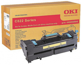 44848806, Fuser, Oki