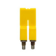 1053660000 WQV2.5-2 Bridge, 2-pole