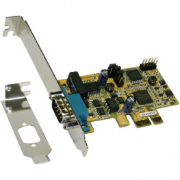 EX-45351IS, Interface Card, -, Exsys