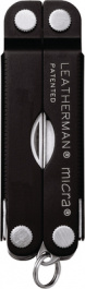 MICRA BLACK BOX, Multipurpose tool, Leatherman