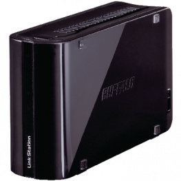 LS-WSX1.0TL/R1EU, LinkStation Mini, 2x 500 GB, Buffalo